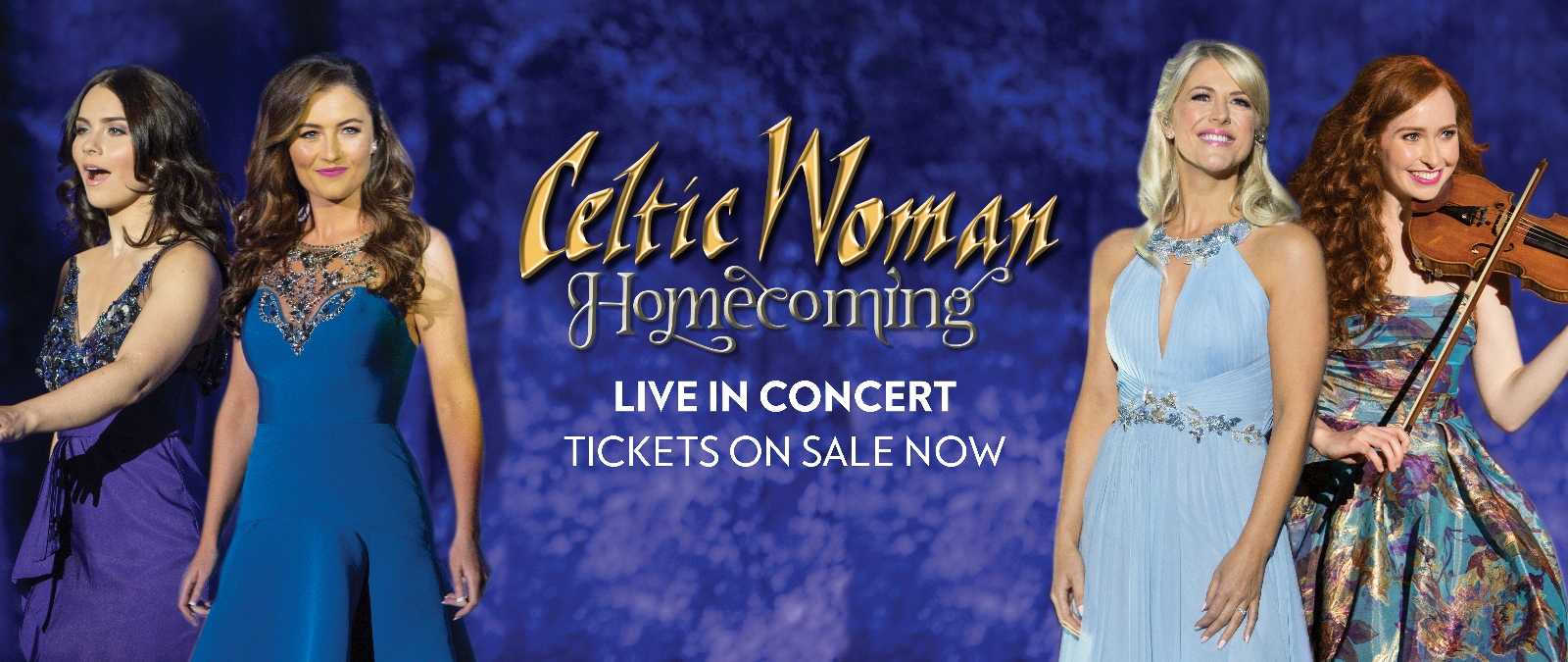 Celtic Woman